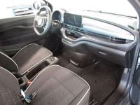 Gebraucht Fiat 500e 86 kW (118 PS) 2023 Grau Kleinwagen