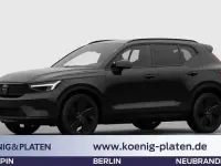 Gebraucht Volvo EX40 Plus 300 kW (408 PS) 2025 Grau SUV