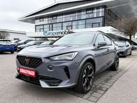 Gebraucht Cupra Formentor VZ 310 PS (228 kW) 2023 Graphene grau/grau SUV