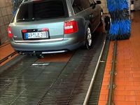 Gebraucht Audi A6 115 PS (84 kW) 2001 Kombi