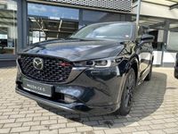 gebraucht Mazda CX-5 Homura AWD AT 194 Leder 6 Jahre Garantie