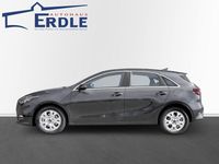 Neu Kia Ceed 101 PS (74 kW) 2025 H8g) dark penta metal m (schwarz Kleinwagen