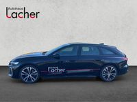 Gebraucht Audi A5 S-Line 204 PS (150 kW) 2025 Schwarz Coupé