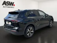 Neu VW Tiguan S 150 PS (110 kW) 2026 Grenadillschwarz metallic SUV