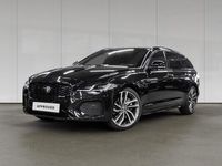 Gebraucht Jaguar XF R-Dynamic 206 PS (151 kW) 2024 Santorini black