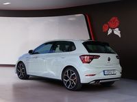 gebraucht VW Polo GTI 2,0 TSI DSG beats Navi 18"