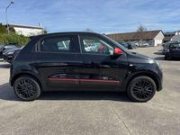 Gebraucht Renault Twingo Dynamique 90 PS (66 kW) 2015 Sternenschwarz Kleinwagen