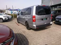 Gebraucht Citroën Spacetourer Business Class 120 PS (88 kW) 2020 Grau Van / Kleinbus