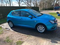 gebraucht Seat Ibiza 1.2 TSI