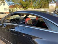 Gebraucht Mercedes E200 Elegance 184 PS (135 kW) 2013 Schwarz Coupé