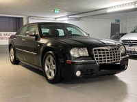 gebraucht Chrysler 300C TÜV u. AU Neu3.0 CRD Autom.