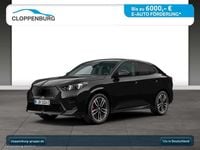 Neu BMW iX2 Luxury Line 150 kW (204 PS) 2026 Schwarz SUV