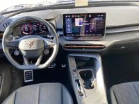 Second-hand Cupra Terramar 150 CP (110 kW) 2025 Albastru SUV