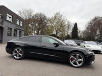 Gebraucht Audi A7 S-Line 245 PS (180 kW) 2019 Schwarz Limousine