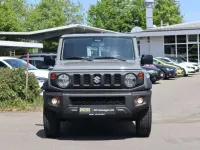 Second-hand Suzuki Jimny Comfort 102 CP (75 kW) 2022 Gri SUV