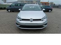 gebraucht VW Golf VII 1.0 Trendl.ine TSI BMT 4Trg Navi