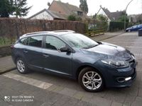 gebraucht Renault Mégane ENERGY dCi 110 Start & Stop LIMITED