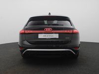 Neu Audi e-tron S-Line 314 kW (428 PS) 2026 Schwarz SUV