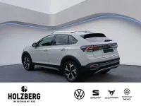Neu VW Taigo Comfortline 116 PS (85 kW) 2026 Grau SUV