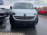 Neu VW Transporter 170 PS (125 kW) 2026 Clear white Van