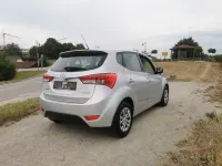 Gebraucht Hyundai i20 125 PS (91 kW) 2019 Silber Kleinwagen