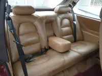 Gebraucht Saab 900 185 PS (136 kW) 1991 Braun Coupé