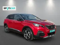 Gebraucht Peugeot 3008 Allure 165 PS (121 kW) 2018 SUV