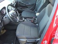 gebraucht Opel Astra Dynamic StartStop
