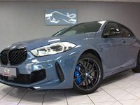 Gebraucht BMW M135 Performance 306 PS (225 kW) 2021 Bmw individual storm bay met (metallic) Kleinwagen