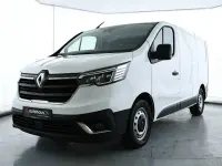 Gebraucht Renault Trafic Komfort 150 PS (110 kW) 2023 Andere Van / Kleinbus