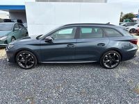 Neu Cupra Leon 150 PS (110 kW) 2025 Magent grau s7s7 magent grau s7s7 Kombi