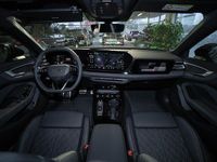 Gebraucht Audi A5 Edition .1 204 PS (150 kW) 2024 Grau Coupé