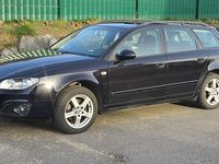 Gebraucht Seat Exeo Reference 143 PS (105 kW) 2010 Kombi