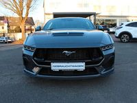 Gebraucht Ford Mustang GT Fastback 446 PS (328 kW) 2024 Carbonizedgray metallic Coupé