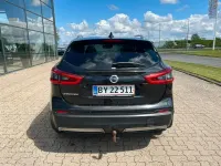 Gebraucht Nissan Qashqai Tekna+ 116 PS (85 kW) 2018 SUV