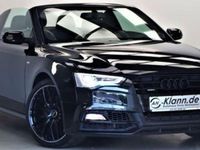 Gebraucht Audi Cabriolet Design 160 PS (117 kW) 2016 Andere Cabrio