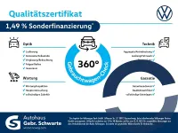 Gebraucht VW ID.4 Pro 210 kW (286 PS) 2025 Schwarz SUV