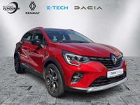 gebraucht Renault Captur II 1.6 E-TECH Plug-in 160 Intens