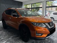 Gebraucht Nissan X-Trail 158 PS (116 kW) 2022 Orange SUV
