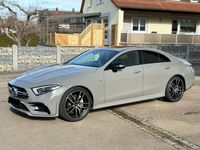 gebraucht Mercedes CLS53 AMG 