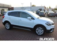 gebraucht Suzuki SX4 S-Cross Comfort 1.0