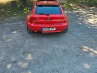 Gebraucht BMW Z3 Performance 193 PS (141 kW) 1999 Rot Coupé