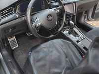 gebraucht VW Arteon 2.0 TDI 190PS Elegance