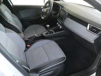 Neu Renault Clio V Techno 100 PS (73 kW) 2025 Weiß Limousine