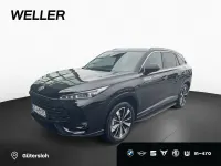 Używany MG HS Luxury 272 KM (200 kW) 2025 Czarny SUV