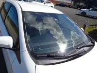 Gebraucht Toyota Auris 116 PS (85 kW) 2017 Weiß Limousine