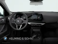 Gebraucht BMW 120 156 PS (114 kW) 2025 Weiß Kleinwagen