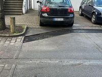 Gebraucht VW Golf 140 PS (102 kW) 2004 Schwarz Coupé