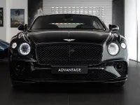 Gebraucht Bentley Continental GT 659 PS (484 kW) 2022 Schwarz