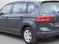 Neu VW Touran Comfortline 150 PS (110 kW) 2026 Grau Van / Kleinbus